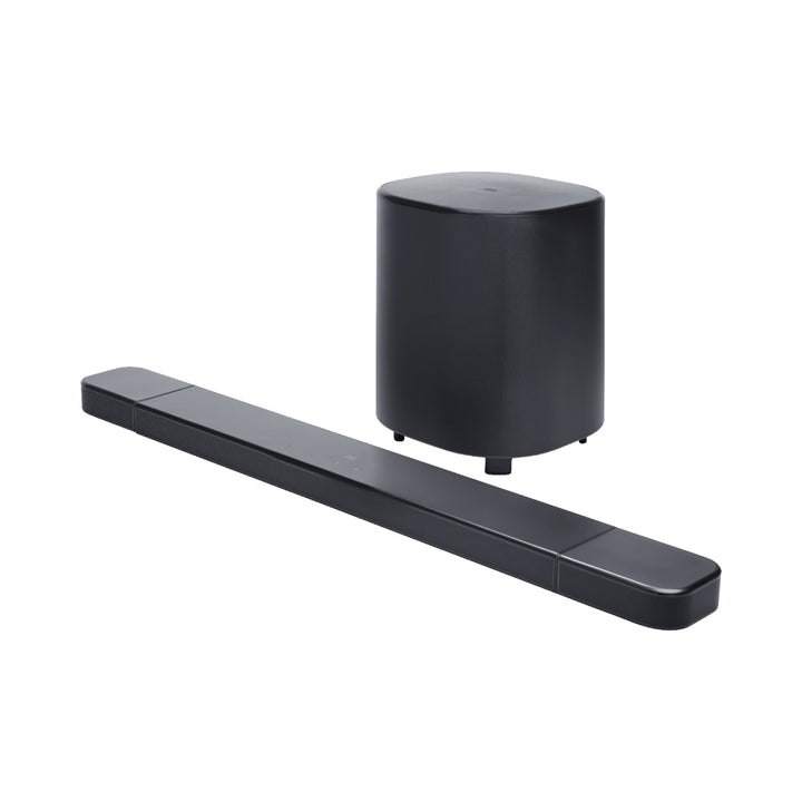 JBL Home Cinema Bar 800MK2