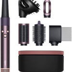 Dyson Airwrap Co-anda 2x HS08 Jasper Plum Special Edition