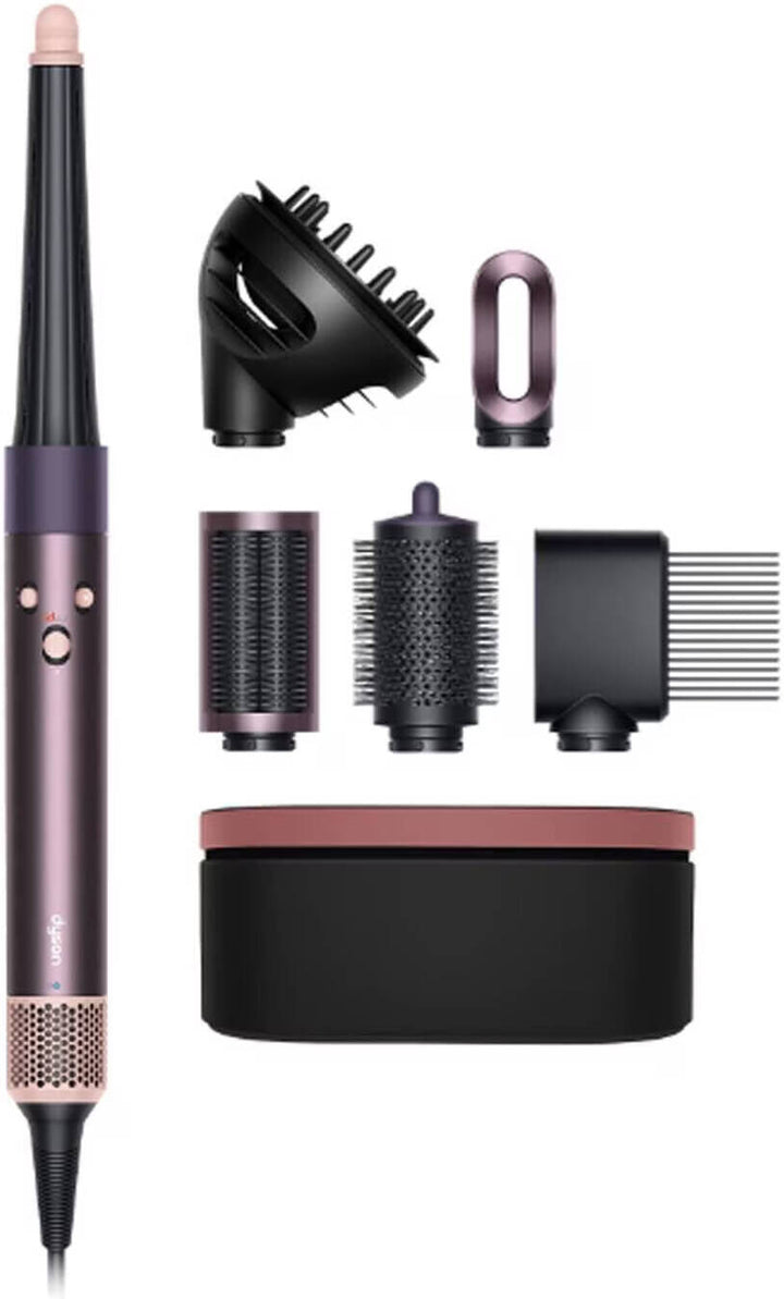 Dyson Airwrap Co-anda 2x HS08 Jasper Plum Special Edition