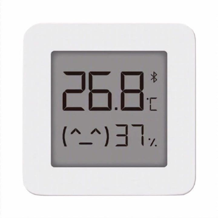 Xiaomi Mates lageshtire dhe temperature