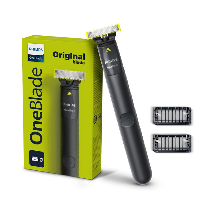 Philips Makine Rroje OneBlade Faceblade
