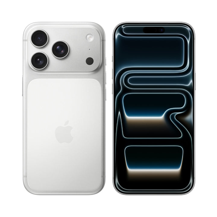 Apple iPhone 17 Pro Max E-SIM