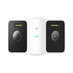 Xiaomi Kamera Outdoor CW100 Dual