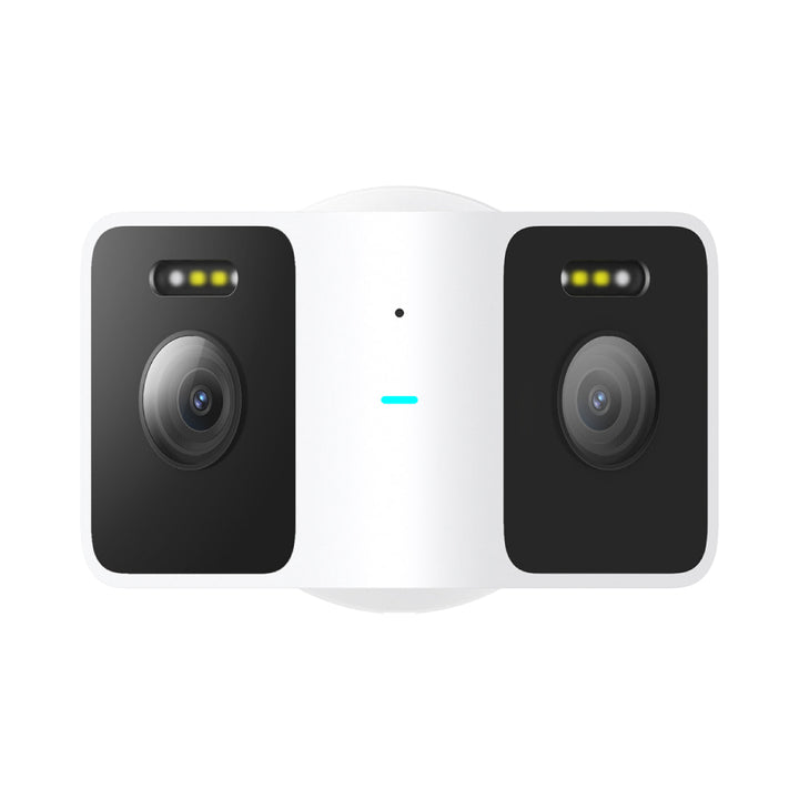 Xiaomi Kamera Outdoor CW100 Dual