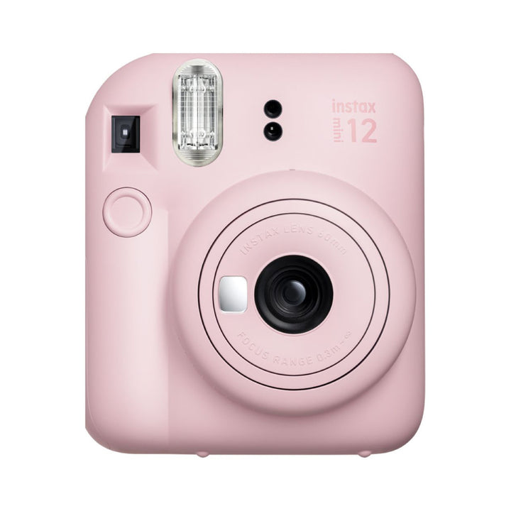 Aparat Fotografik - FujiFilm Instax Mini 12