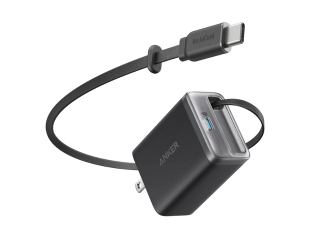 Karikues Anker 35w A2658G11