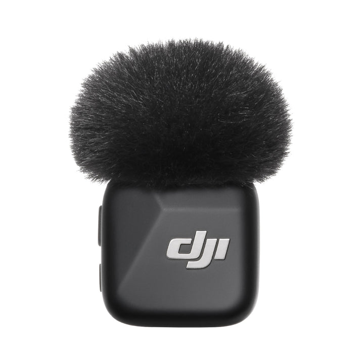 Wireless Microfone DJI MIC MINI STRANSMITTER