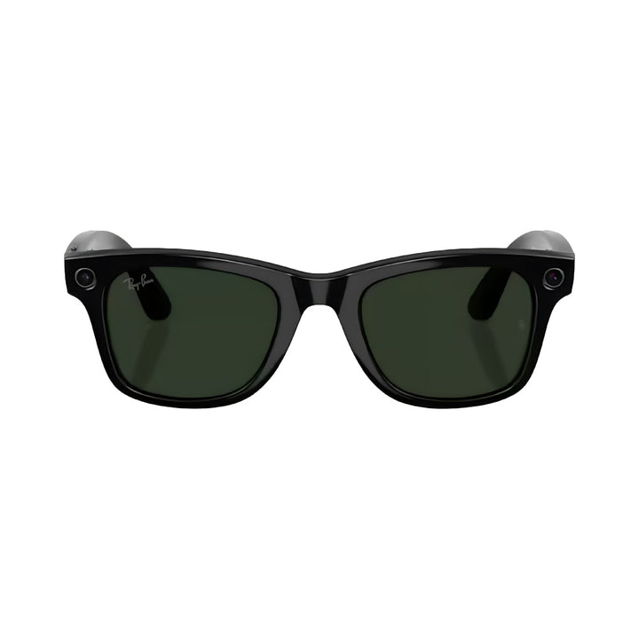 Meta Syze Ray Ban Wayfarer GEN 2