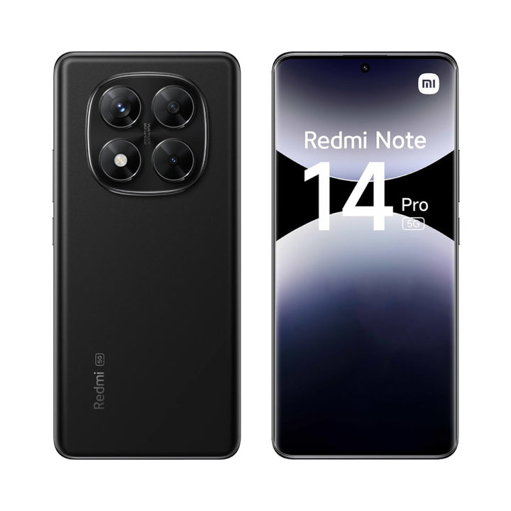 Xiaomi REDMI NOTE 14 PRO +5G