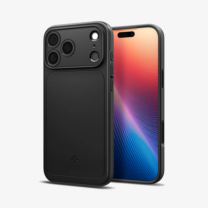 Spigen Kase Thin Fit Drop Tested MagFit Iphone 17 Pro Max