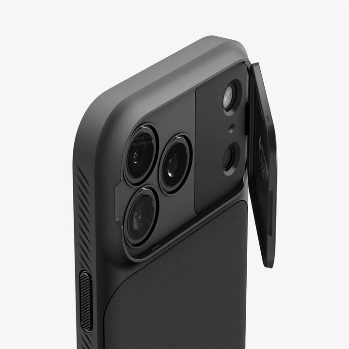 Spigen Kase Optik Armor MagFit