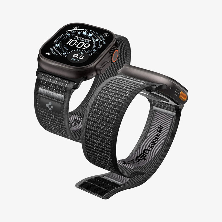 Spigen rripa ore Athlex TM Air 2