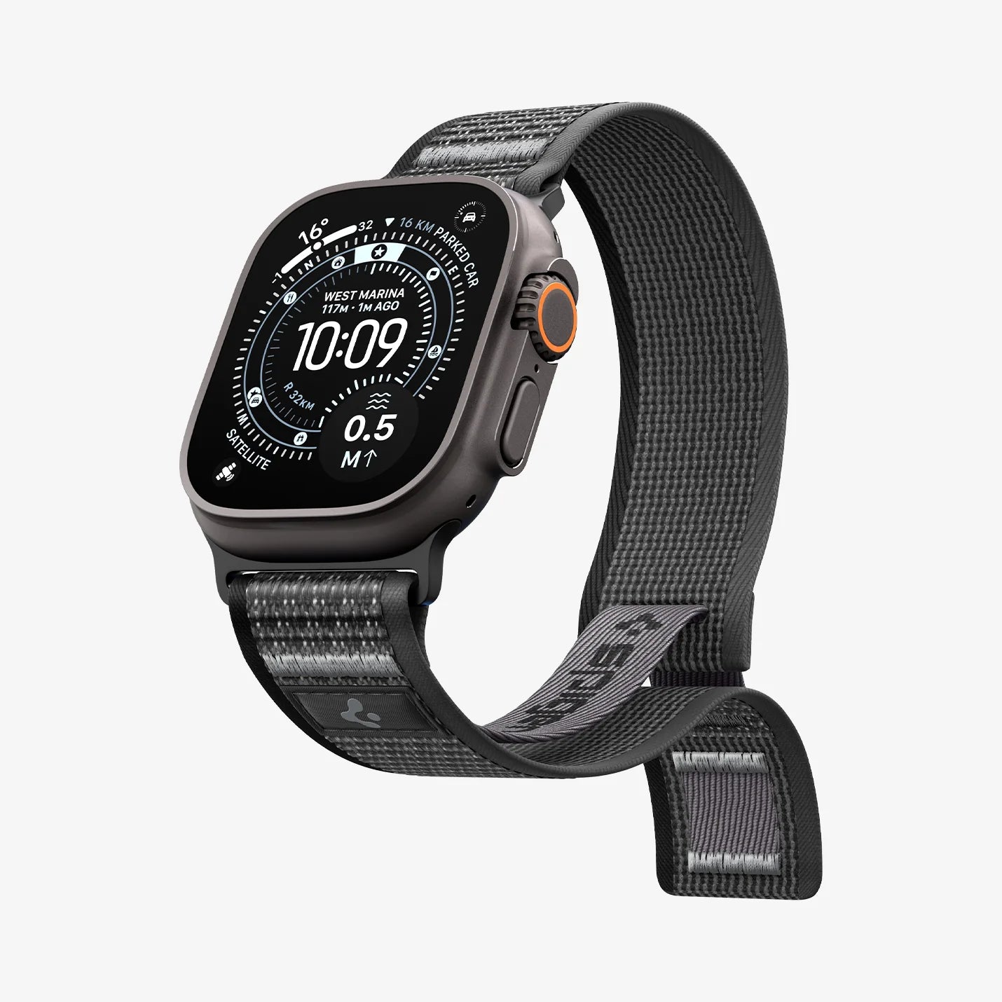 Spigen rripa ore Athlex TM Air 2