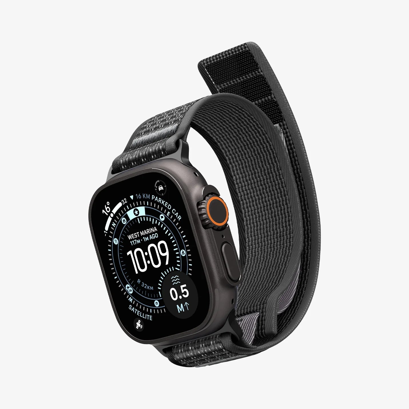 Spigen rripa ore Athlex TM Air 2
