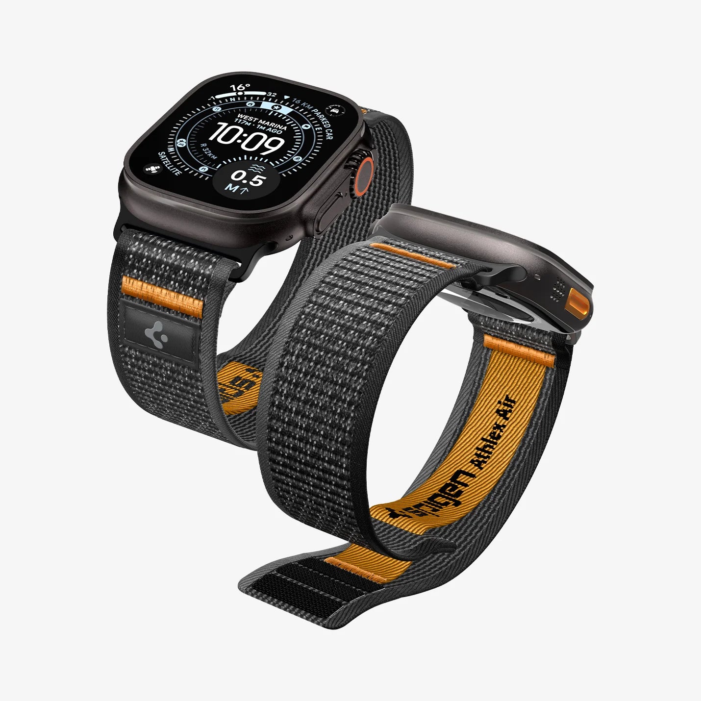 Spigen rripa ore Athlex TM Air 2