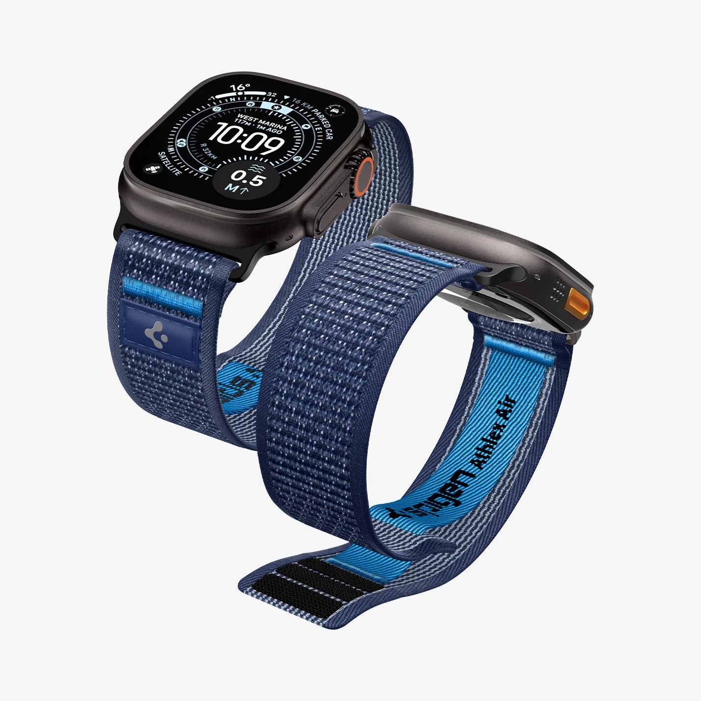 Spigen rripa ore Athlex TM Air 2
