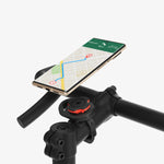 Spigen Mbajtese telefoni ne biciklete GEARLOCK BIKE MOUNT
