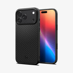 Spigen Kase Enzo Armid T MagFit 17 Pro Max
