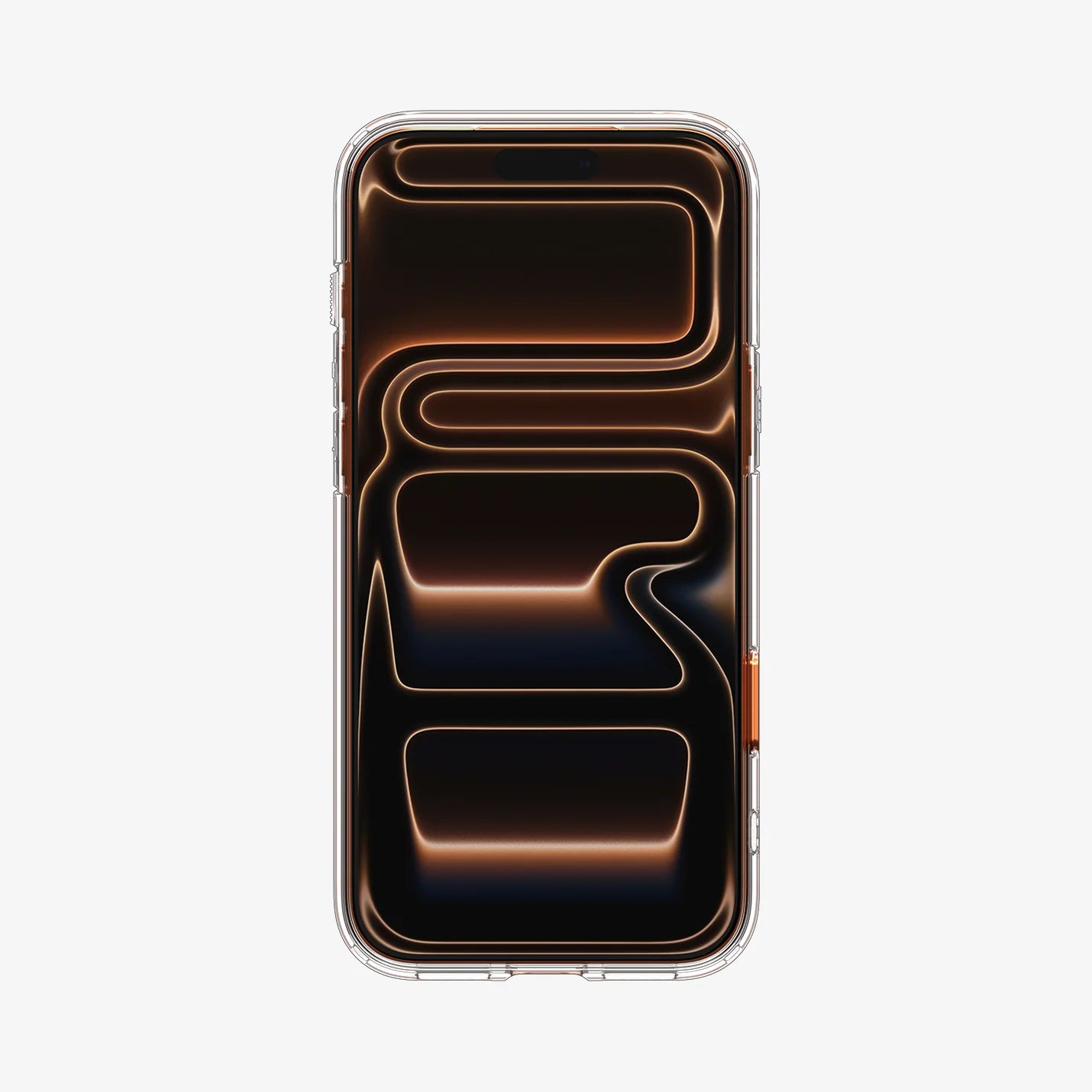 Spigen Kase telefoni Ultra Hybrid Drop Tested MagFit Iphone 17 Pro Max