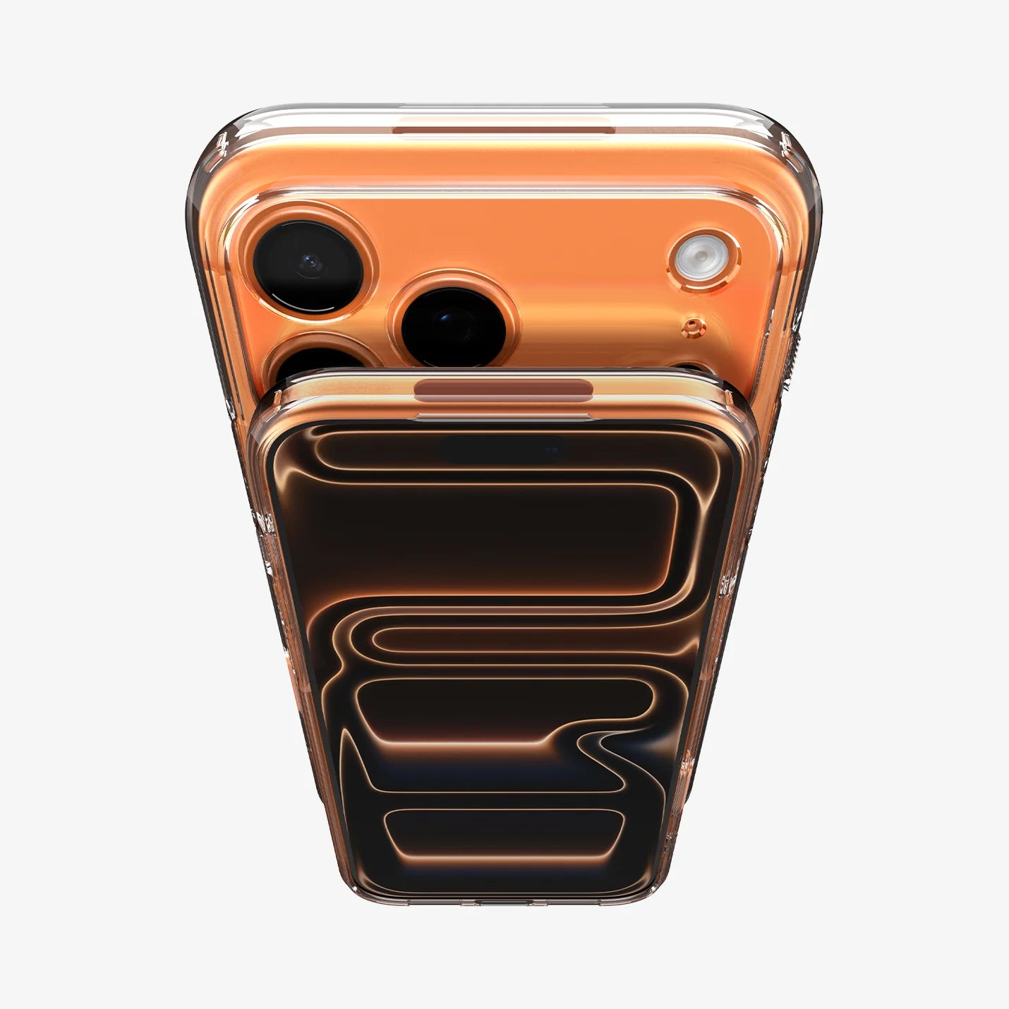 Spigen Kase telefoni Ultra Hybrid Drop Tested MagFit Iphone 17 Pro Max