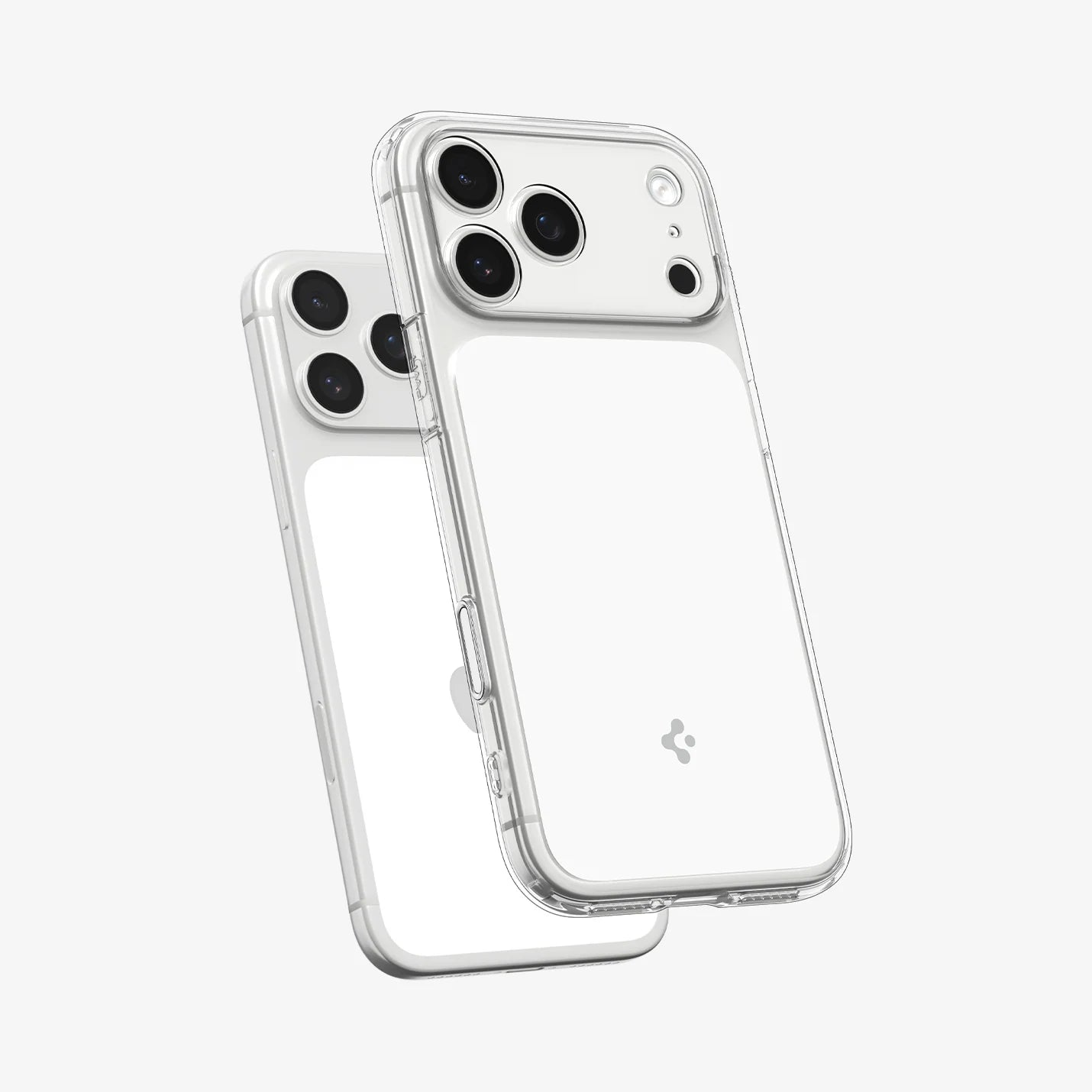 Spigen Kase telefoni Ultra Hybrid Drop Tested MagFit Iphone 17 Pro Max