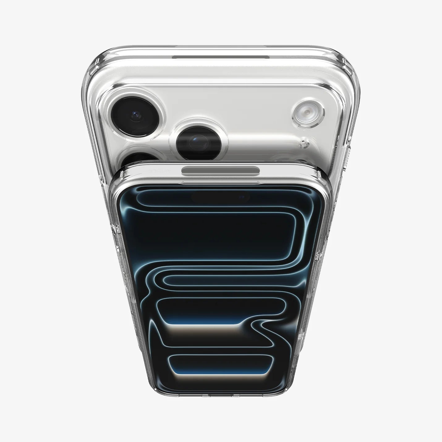 Spigen Kase telefoni Ultra Hybrid Drop Tested MagFit Iphone 17 Pro Max