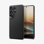 Spigen Kase telefoni Liquid Air  Military Grade S26 Ultra