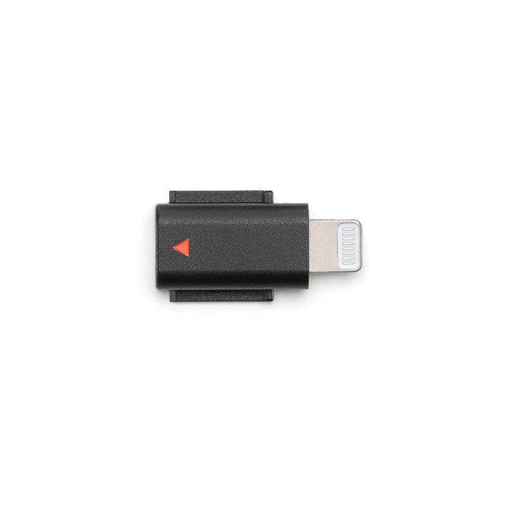 Dji Mic 3 Mobile Phone Adapter Lightning