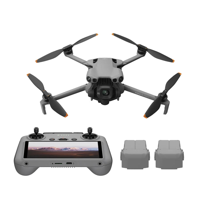Dron DJI Mini 5 Pro Fly More Combo RC2