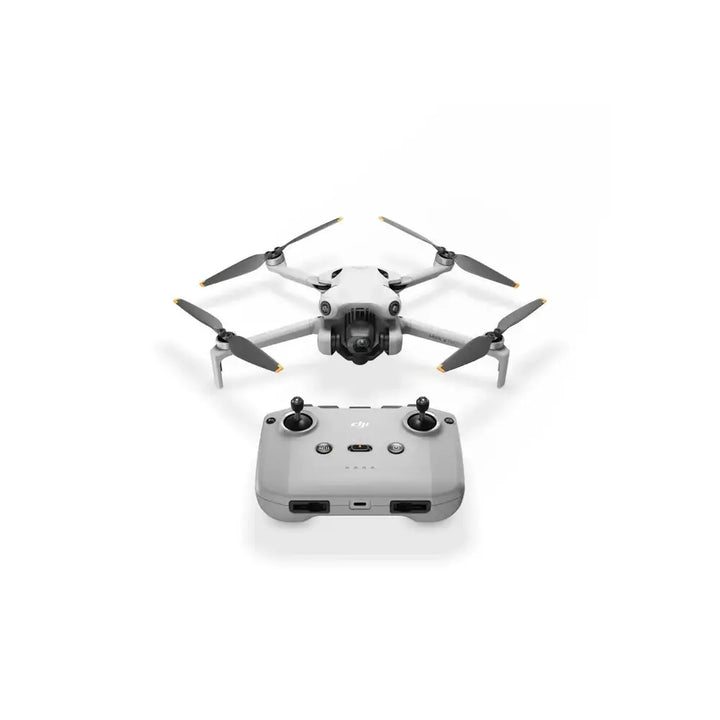 Drona DJI MINI 4 PRO standard  combo RC-N2 (1 BATERI)