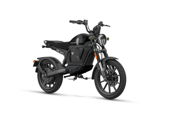 Motorr Elektrik Tromox M05