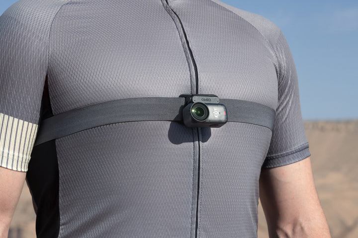 Dji Osmo Magnetic Chest Strap