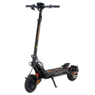 Skuter Elektrik KuKirin G2 Master Electric Scooter