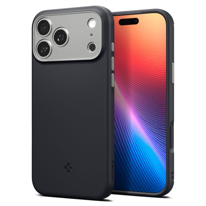 Spigen Kase Nano Pop Drop Tested MagFit