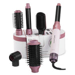 Enzo Tharese Flokesh ENZO 6-in-1 Air Styler Kit
