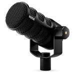 Rode Mikrofon Podcasti USB