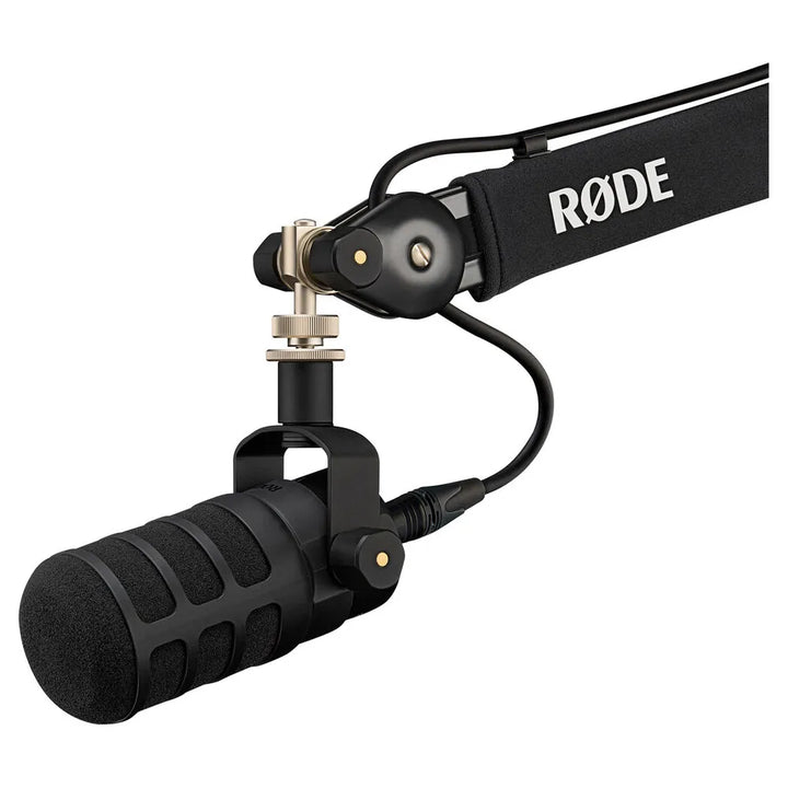 Rode Mikrofon Podcasti USB