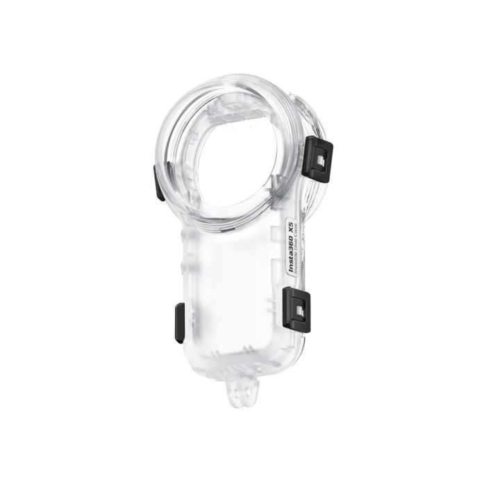 INSA360 X5 Mbajtese kamera INVISIBLE DIVE CASE