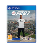 Lojra PS4 FC27 DISK EA SPORTS