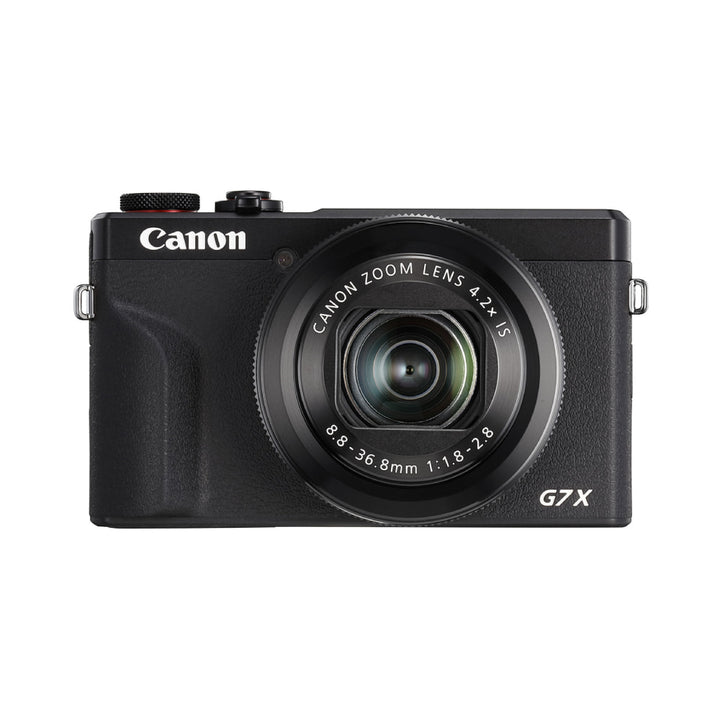 Cannon G7X MARK III