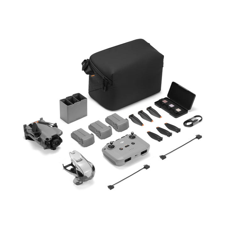 DJI Dron Mini 5 Pro Fly More Combo RC-N3