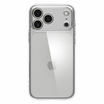 Spigen Kase telefoni Ultra Hybrid Drop Tested Iphone 17 Pro Max