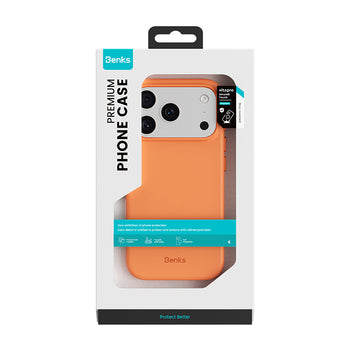 Benks Kase telefoni Premium