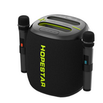 HopeStart Party Bracket Bokse H500+ Bluetooth