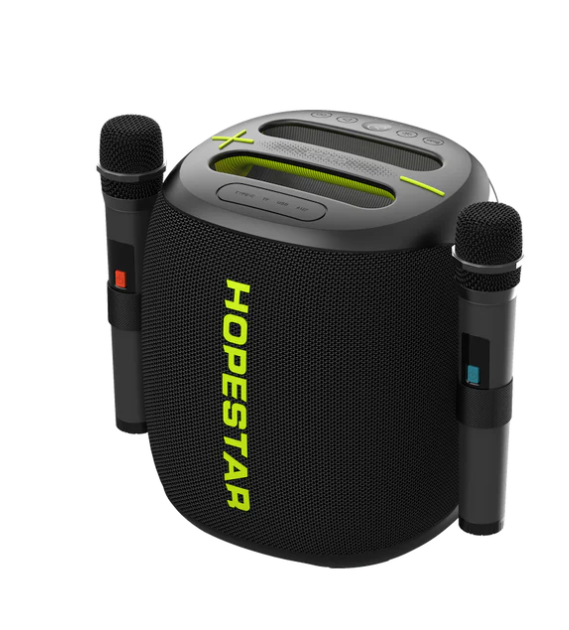HopeStart Party Bracket Bokse H500+ Bluetooth