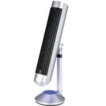 Green Lion Freskuese Tower Fan