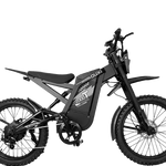 OUXI Biciklete GT2000