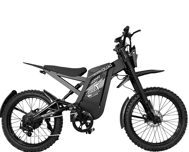 OUXI Biciklete GT2000