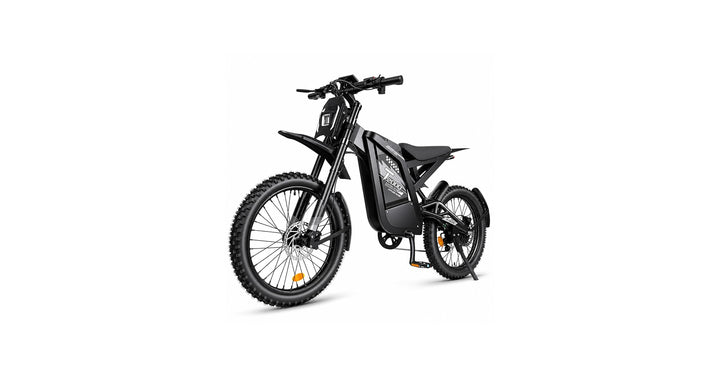 OUXI Biciklete GT2000