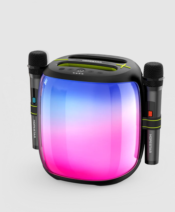 HopeStart Party Bracket Bokse H500+ Bluetooth